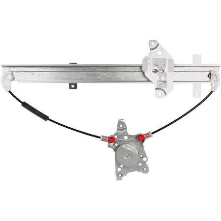 A1 Cardone NEW WINDOW LIFT REGULATOR 82-1363A